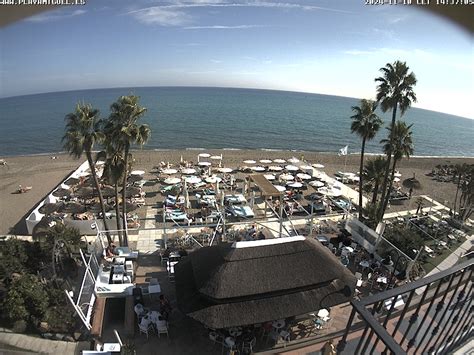 web cam torremolinos|Weather in Torremolinos